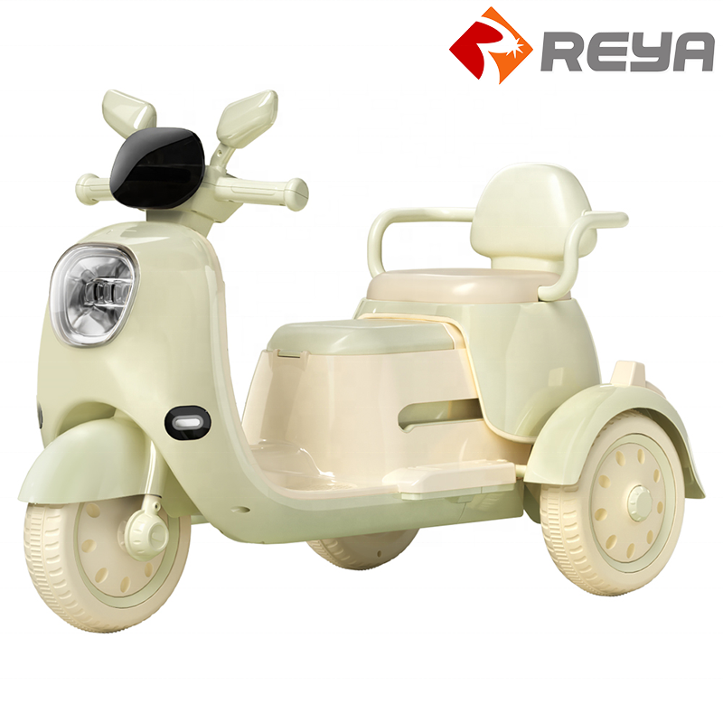 2023 Passeio de Alta Qualidade Em Energia Elétrica Crianças Motocicleta Bicicleta Elétrica Motocicleta Para Bebê