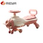 2023 High Quality Children wiggle Swing car Twist car for sale / Price Children Swing car baby / ride on car for baby Swing
