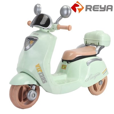 2023 High Quality New Children's Electric Motorcycle Kids Electric Motorcycle 3 Wheels Ride On Car 2023 High Quality New Children's Electric Motorcycle Kids Electric Motorcycle 3 Wheels Ride On Car
