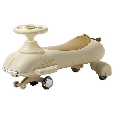 Alta Qualidade Equilíbrio Crianças Ride Balance Car Toys Swing Slide Car Para Crianças Swing Car Alta Qualidade Equilíbrio Crianças Ride Balance Car Toys Swing Slide Car Para Crianças Swing Car