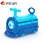 2023 - Высокое качество: дети, скрывшие машину / дети, засыпающие Toy Car / 4 Wheels Kids Plastic Car Slide Scooter Ride on Car