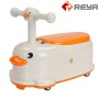 Высокое качество Kick Scooter 3 Pu Led Wheel Kick Scooter for Kids Popular Cheap Kids Scooter