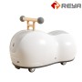 2023 Высокое качество дизайна Kids Baby Ride on Toys Kids Plastic Tricycle Child Kick Scooter Eu Warehouse Kick Scooter Rear Box