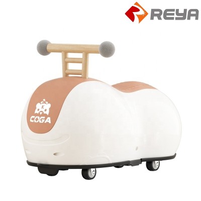 2023 High Quality Swing Scooter Twist Plastic Baby Toddler Ride On Toy Kids Swing Car 2023 High Quality Swing Scooter Twist Plastic Baby Toddler Ride On Toy Kids Swing Car
