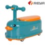 Высокое качество Kick Scooter 3 Pu Led Wheel Kick Scooter for Kids Popular Cheap Kids Scooter