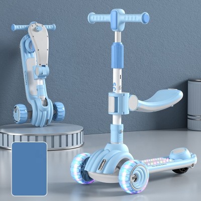 عالية الجودة للأطفال الصغار Scooter / 3 puled طفل أبيض Scooter للأطفال / شعبي واسع pedal cheap chids Scooter عالية الجودة للأطفال الصغار Scooter / 3 puled طفل أبيض Scooter للأطفال / شعبي واسع pedal cheap chids Scooter