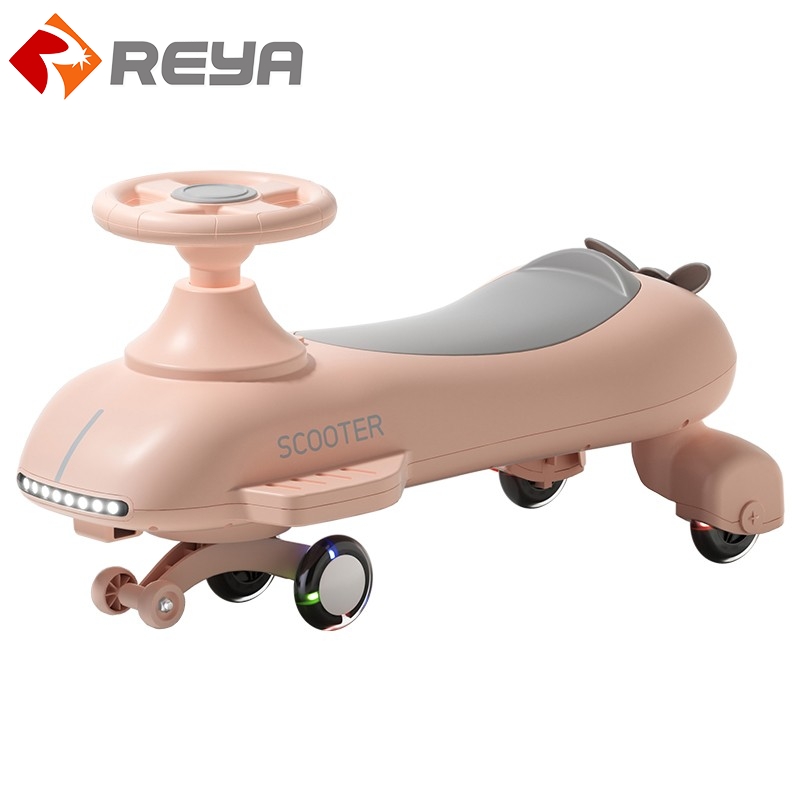 Alta calidad balance Children ride balance car Toys Swing slide car for Kids Swing car Alta calidad balance Children ride balance car Toys Swing slide car for Kids Swing car