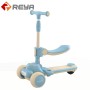 2023 Высокое качество Kick Scooter Children Scooter 3 Wheels Manufacturer Selling Kids Scooter