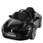 2023 New Style Kids car Children toy baby Vehicle Electric Kids 12v Battery four - wheel ride on car