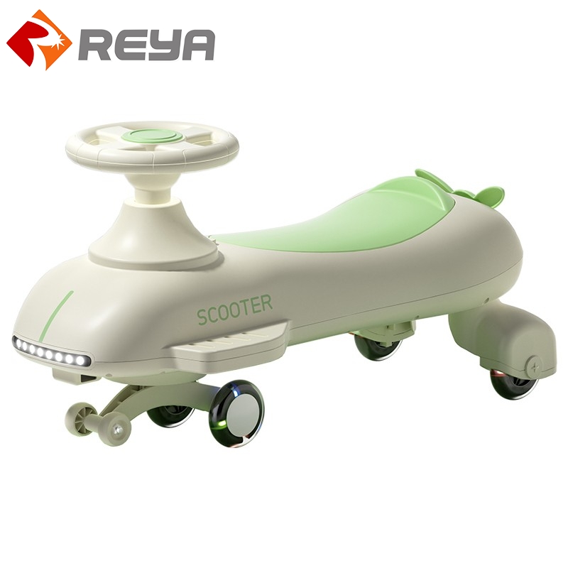 Alta calidad balance Children ride balance car Toys Swing slide car for Kids Swing car Alta calidad balance Children ride balance car Toys Swing slide car for Kids Swing car