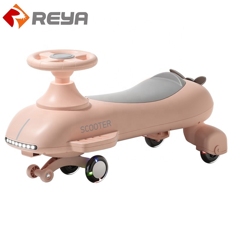 Alta calidad balance Children ride balance car Toys Swing slide car for Kids Swing car Alta calidad balance Children ride balance car Toys Swing slide car for Kids Swing car