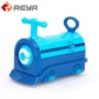 2023 - Высокое качество: дети, скрывшие машину / дети, засыпающие Toy Car / 4 Wheels Kids Plastic Car Slide Scooter Ride on Car