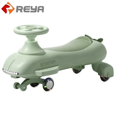 High Quality Balance Children Ride Balance Car Toys Swing Slide Car For Kids Swing Car High Quality Balance Children Ride Balance Car Toys Swing Slide Car For Kids Swing Car