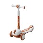 2023 Высокое качество Toys Cheap Scooter Cars Ride on Car for Child Seat с светом и музыкой