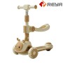 2023 Высокое качество Hot Sale Baby Walker Ride on Toy Kid Scooter Balance Bike for 1 Year Old Girl