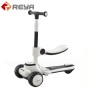 2023 Высокое качество Kick Scooter Children Scooter 3 Wheels Manufacturer Selling Kids Scooter