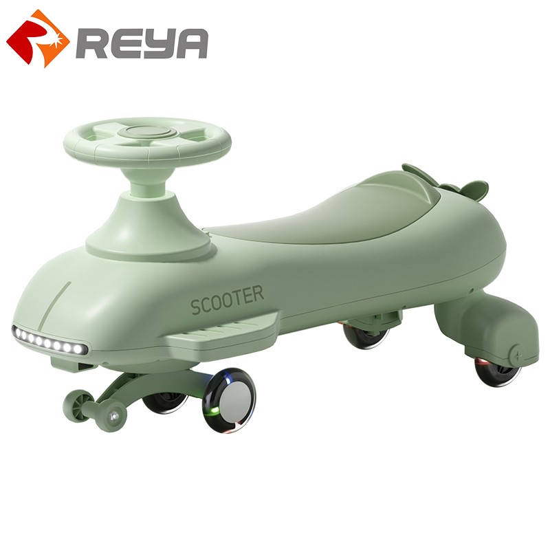 Alta calidad balance Children ride balance car Toys Swing slide car for Kids Swing car Alta calidad balance Children ride balance car Toys Swing slide car for Kids Swing car