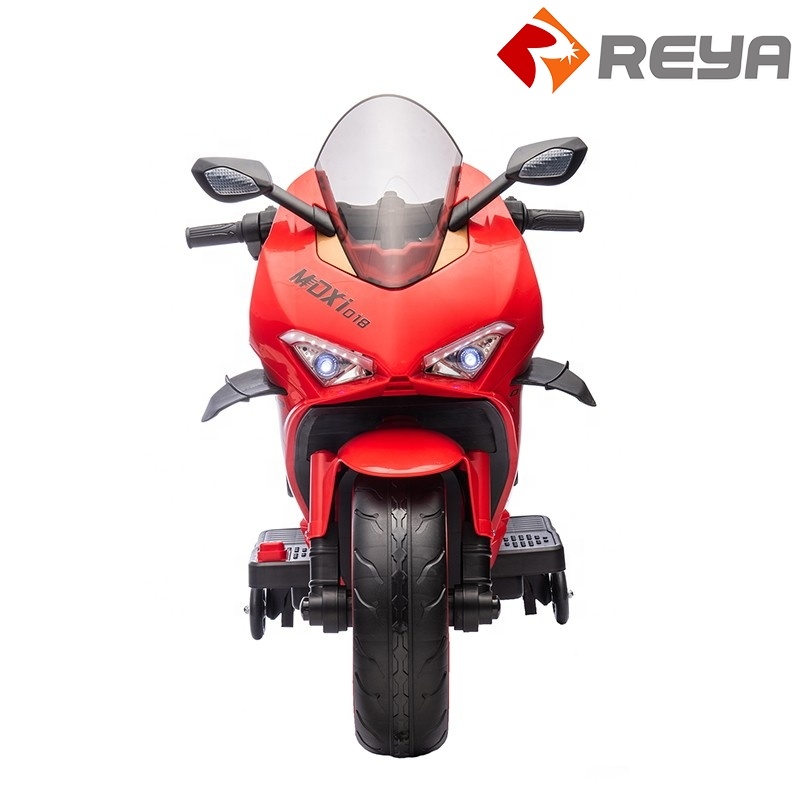 2023 Alta Qualidade Recarregável Crianças Brinquedo Carro Cheep China Motor Bike Para Crianças Passeio Na Motocicleta