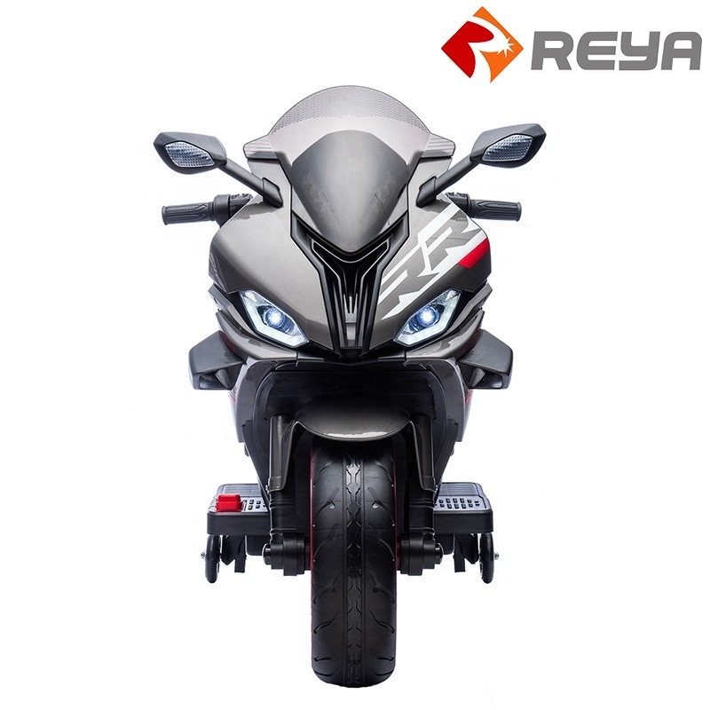 2023 Best Price Kid ride on car baby Drive toy 2 Wheels ride on Electric Motorcycle Kids car