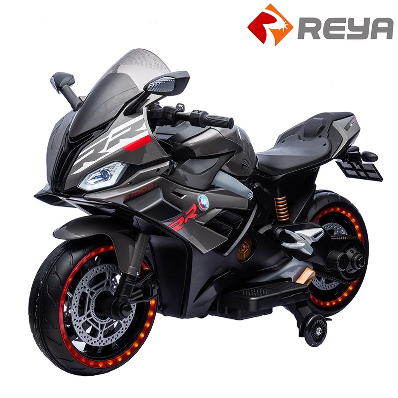 2023 Best Price Kid ride on car baby Drive toy 2 Wheels ride on Electric Motorcycle Kids car