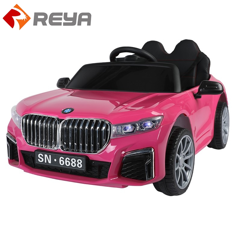 High Quality Children ride on car Electric remote control toy car Kids ride on toy car