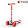 2023 Высокое качество Kick Scooter Baby Toy 3 Wheel Swing Ride on Kids Scooters for Kids Children with Led Light