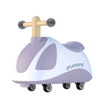 2023 High Quality Bikes Ride On Toys Three Wheels Kids Children Kick Scooter Kids' Scooters
