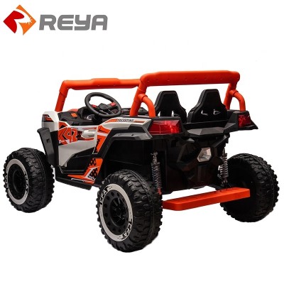 High Quality Electric Toy Cars For Kids Utv To Drive Children 12v Electric Ride On Car For Kids High Quality Electric Toy Cars For Kids Utv To Drive Children 12v Electric Ride On Car For Kids