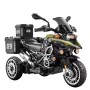Brinquedos de alta qualidade Elétrica Motocicleta Brinquedos Para Crianças Mais Novos Crianças Passeio Em Carro Motocicleta Elétrica