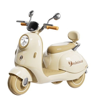 2023 Alta Qualidade Novo Design Criança Passeio Em Brinquedo Motocicleta Novo Carro De Brinquedo De Três Rodas 2023 Alta Qualidade Novo Design Criança Passeio Em Brinquedo Motocicleta Novo Carro De Brinquedo De Três Rodas