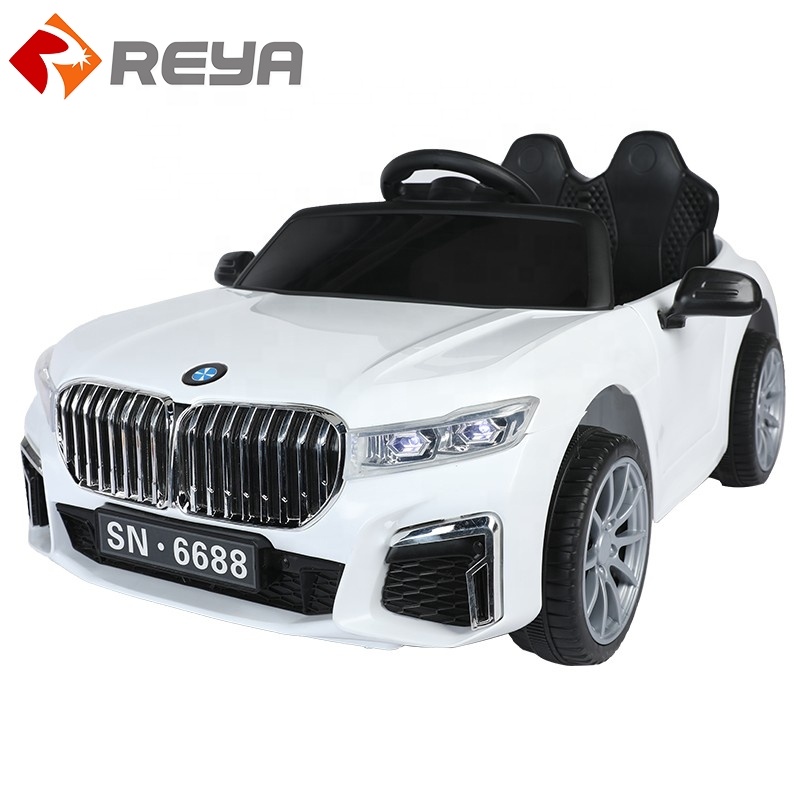 High Quality Children ride on car Electric remote control toy car Kids ride on toy car
