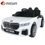 High Quality Children ride on car Electric remote control toy car Kids ride on toy car