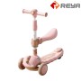 2023 Высокое качество Factory Price Ride on Toy Bike Kids Scooter Baby Swing Car Kids Push Car
