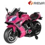2023 Crianças de Alta Qualidade Passeio Elétrico No Carro Motocicleta Crianças Brinquedo Motocicleta 12v Bateria Carro De Condução Para 6 Anos