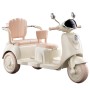 2023 Best Price Kids Ride On Car Electric Motorcycle For Kids With Children Toy Car