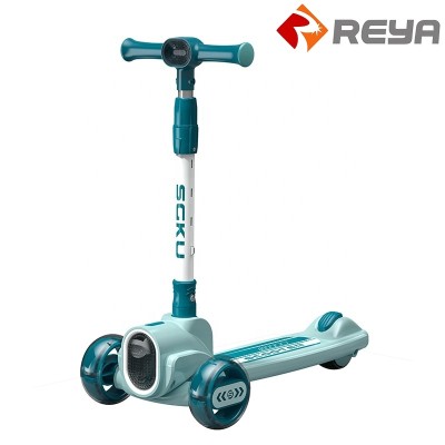 2023 عالية الجودة للأطفال المحبوب Scooter 3 الأطفال المحبوب Scooter Ride on Self Balancing Scooters مع الموسيقى 2023 عالية الجودة للأطفال المحبوب Scooter 3 الأطفال المحبوب Scooter Ride on Self Balancing Scooters مع الموسيقى