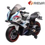 2023 Best Price Kid ride on car baby Drive toy 2 Wheels ride on Electric Motorcycle Kids car