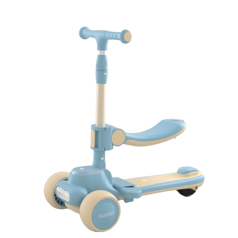 2023 Высокое качество Kick Scooter Children Scooter 3 Wheels Manufacturer Selling Kids Scooter