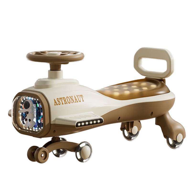 High Quality Children 's Toys Children Swing gyro twisting car Children twisting car for 1 - 10 years Kids High Quality Children 's Toys Children Swing gyro twisting car Children twisting car for 1 - 10 years Kids