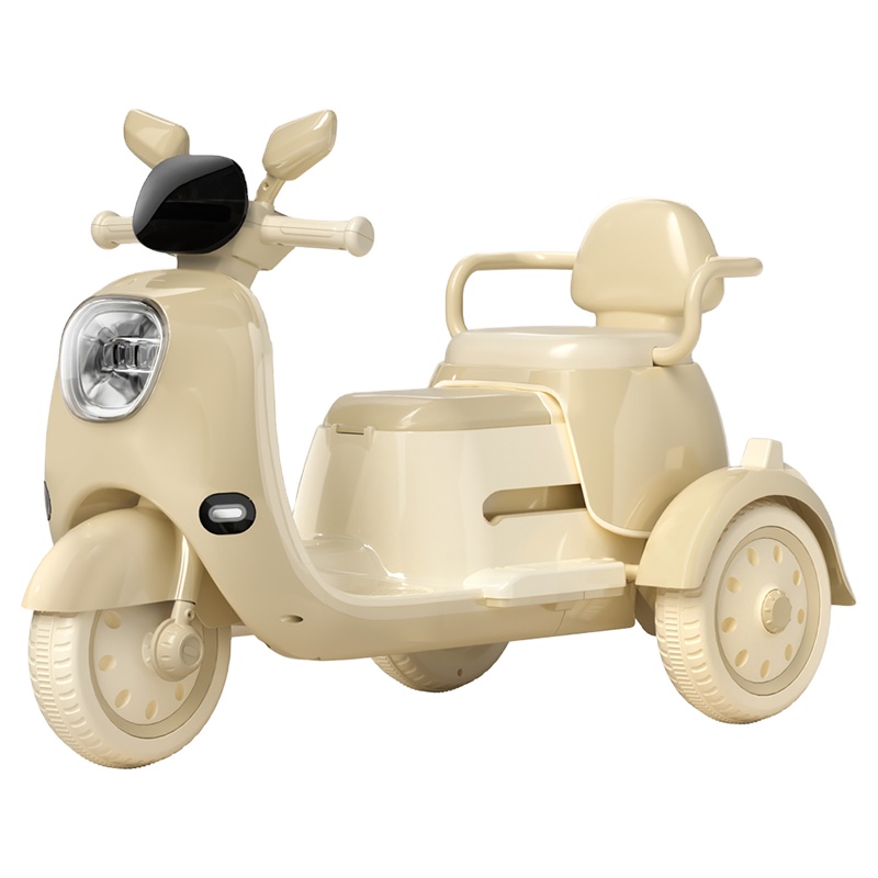 2023 Passeio de Alta Qualidade Em Energia Elétrica Crianças Motocicleta Bicicleta Elétrica Motocicleta Para Bebê
