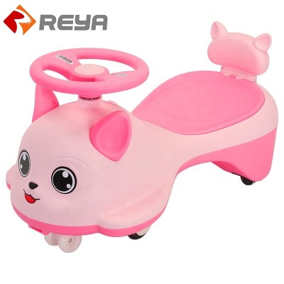 2023 High Quality Car Style Swing Car Ride On Twist Car For Children 2023 High Quality Car Style Swing Car Ride On Twist Car For Children