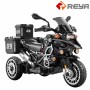 Brinquedos de alta qualidade Elétrica Motocicleta Brinquedos Para Crianças Mais Novos Crianças Passeio Em Carro Motocicleta Elétrica