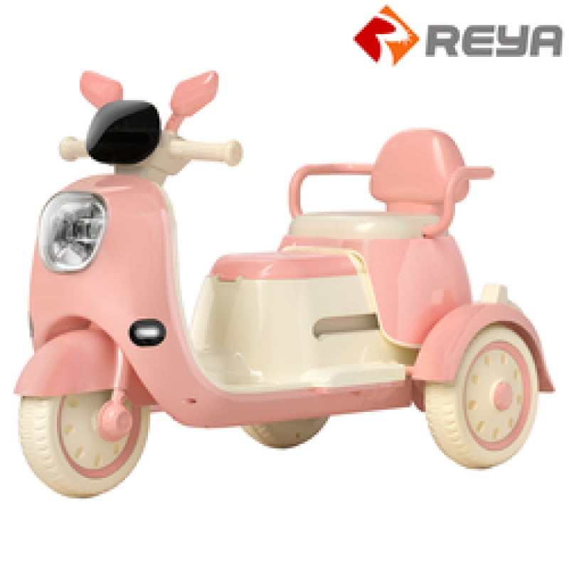 2023 Passeio de Alta Qualidade Em Energia Elétrica Crianças Motocicleta Bicicleta Elétrica Motocicleta Para Bebê