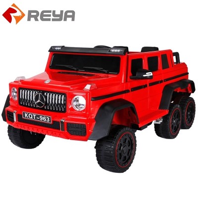 High Quality Ride On Car Power Wheel Ride On Cars Kids Electric 2 Seat Kids 12v SUV Cars For 10 Years Old High Quality Ride On Car Power Wheel Ride On Cars Kids Electric 2 Seat Kids 12v SUV Cars For 10 Years Old