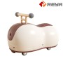 2023 Высокое качество дизайна Kids Baby Ride on Toys Kids Plastic Tricycle Child Kick Scooter Eu Warehouse Kick Scooter Rear Box