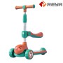 2023 - Высокое качество питания для детей Toys Electric Kick Child Scooter for Kids