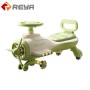 2023 High Quality Children wiggle Swing car Twist car for sale / Price Children Swing car baby / ride on car for baby Swing