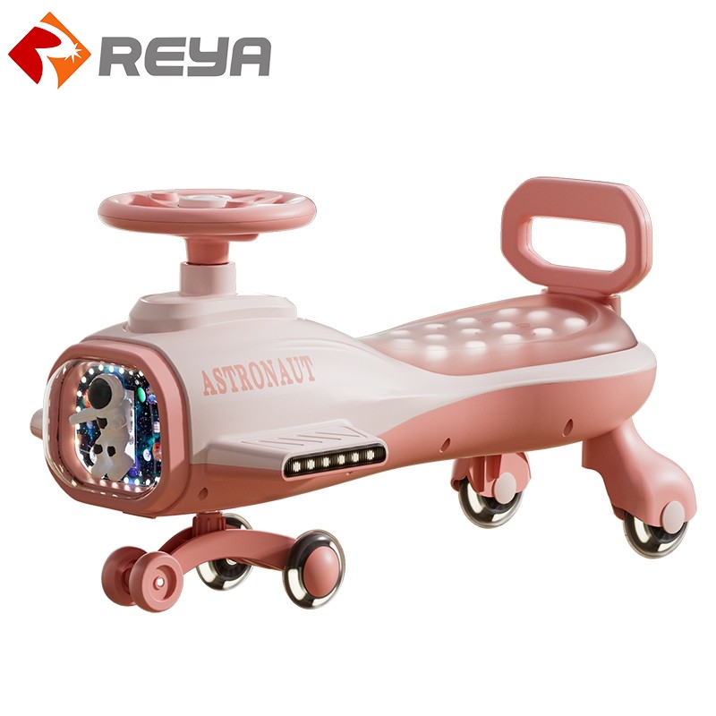 High Quality Children 's Toys Children Swing gyro twisting car Children twisting car for 1 - 10 years Kids High Quality Children 's Toys Children Swing gyro twisting car Children twisting car for 1 - 10 years Kids