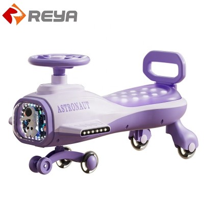 High Quality Children's Toys Children Swing Gyro Twisting Car Children Twisting Car For 1-10 Years Kids High Quality Children's Toys Children Swing Gyro Twisting Car Children Twisting Car For 1-10 Years Kids