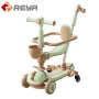 2023 haute qualité Ride on car scooter 3 Wheel Baby Sliding Toy swing voiture vélo d'équilibre pour les enfants
